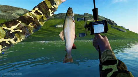 The 12 best fishing games to play on PC in 2025 .